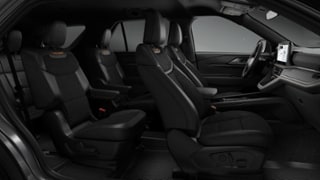 2026 Ford Explorer® Internal Image 1